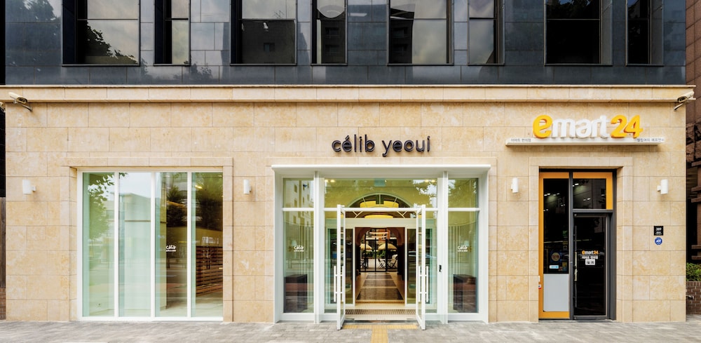 Celib Yeoui - last minute hotel in Seoul