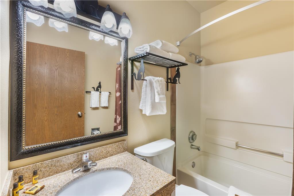Best Western Plus Inn of Santa Fe - photo 29