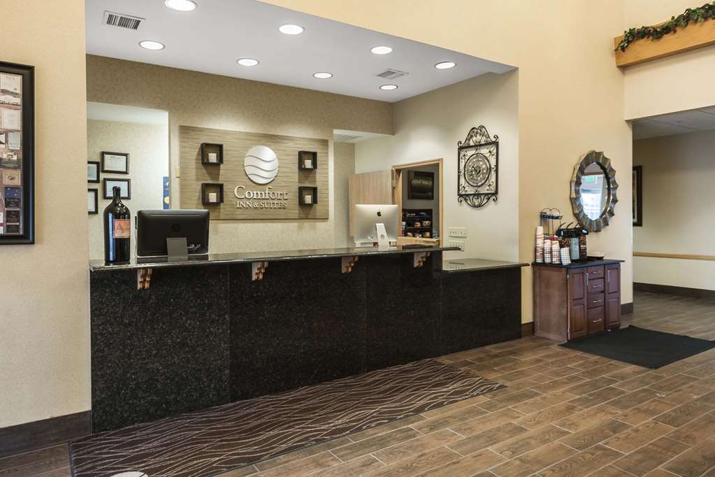 Comfort Inn And Suites Walla Walla - photo 5