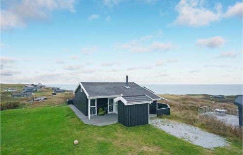 Holiday Home Klitbakkevej — 4-Star Luxury Hotel in Hjorring, Denmark