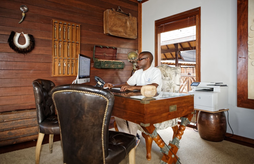 Sentidos Beach Retreat Design Hotels — Inhambane — photo 4