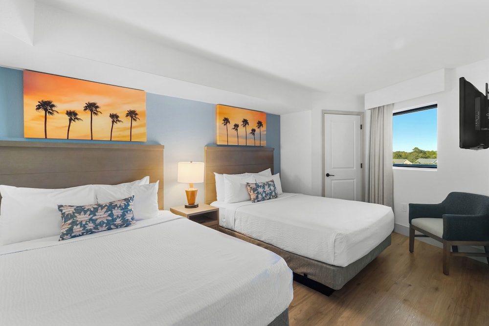 Ocean Reef Resort - photo 35