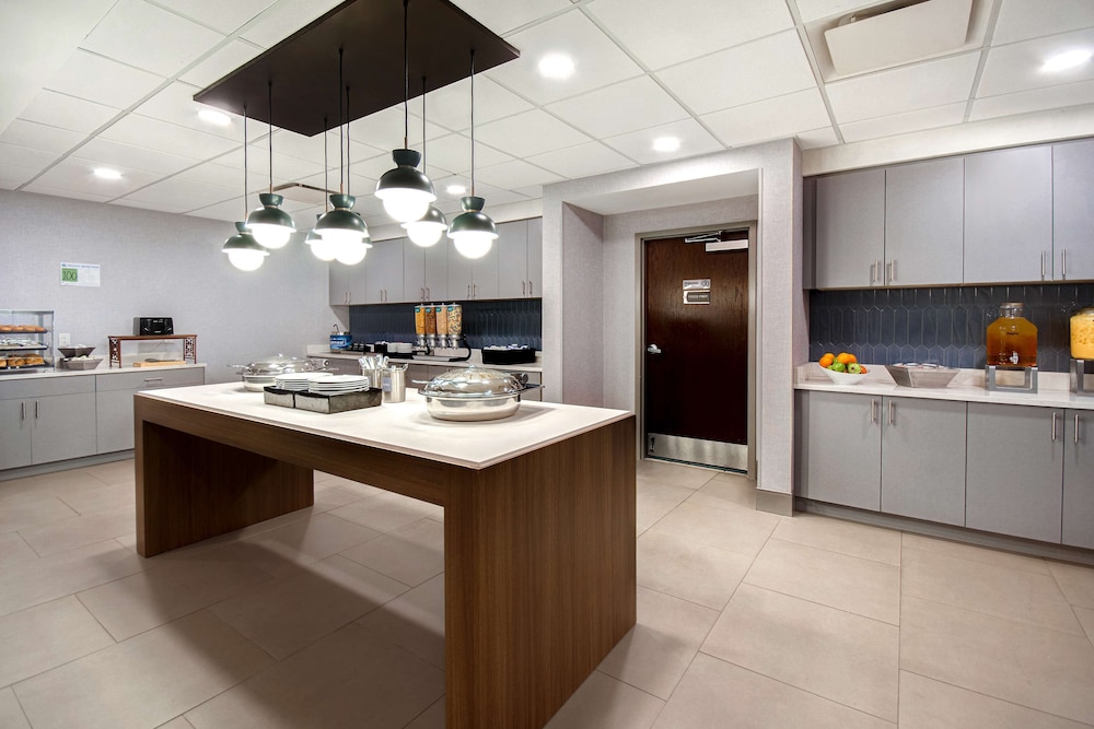 Homewood Suites by Hilton Lexington Hamburg - photo 49