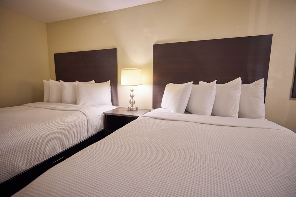 Cimarron Inn Klamath Falls - photo 11