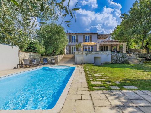 Villa Ardiletta by Interhome — 4-Star Luxury Hotel in Porec, Croatia