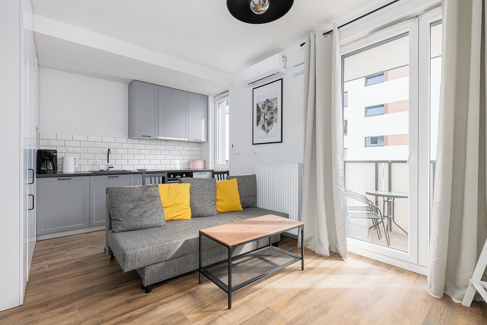 Le Studio de Line - carbon neutral hotel in Rochefort