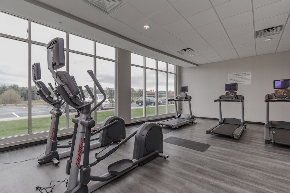 Holiday Inn Mishawaka by IHG - photo 27