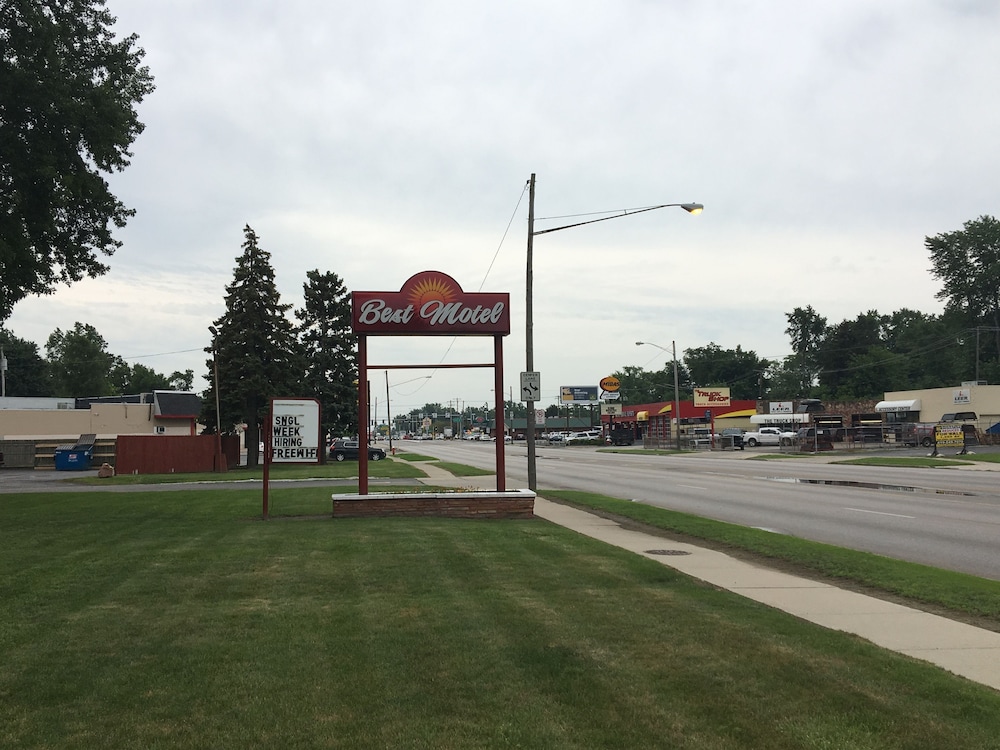Best Motel - photo 29