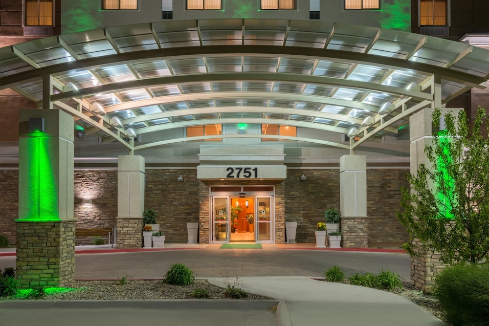 Holiday Inn & Suites Grand Junction by IHG - photo 52