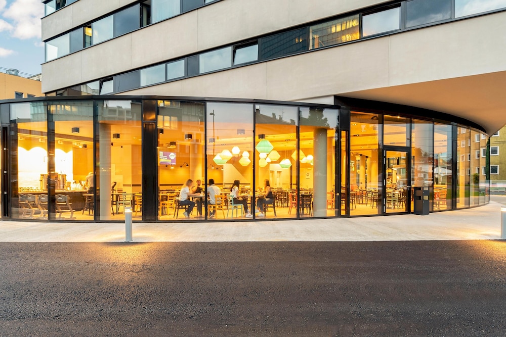 harry's home Salzburg — 4-Star Luxury Hotel in Salzburg, Austria