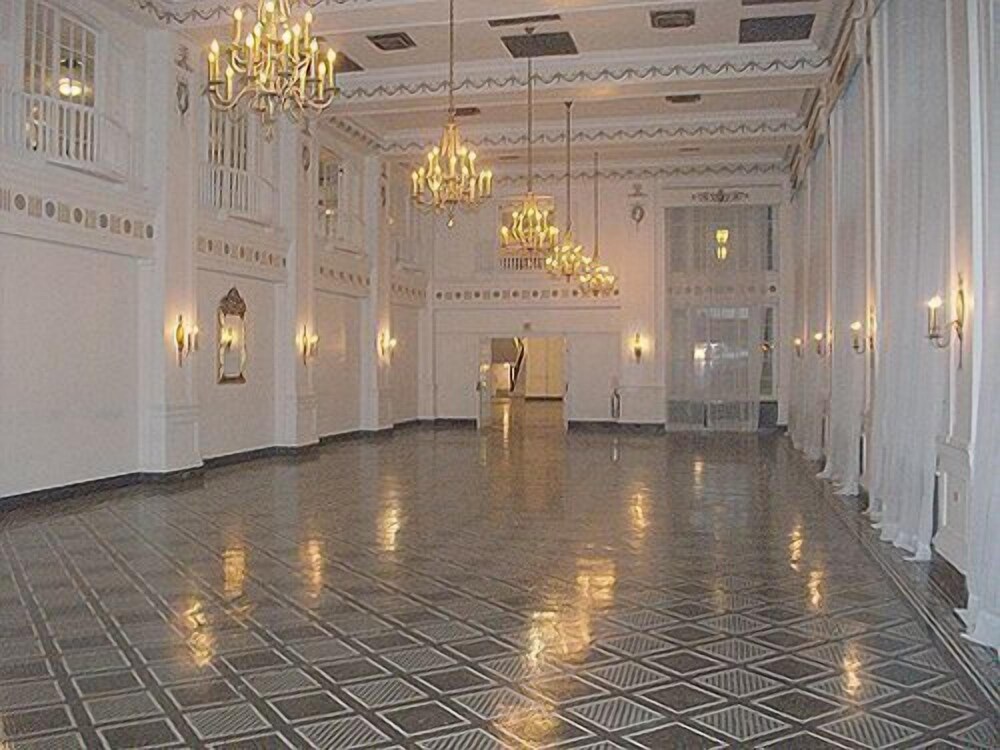 The George Washington Hotel - photo 15