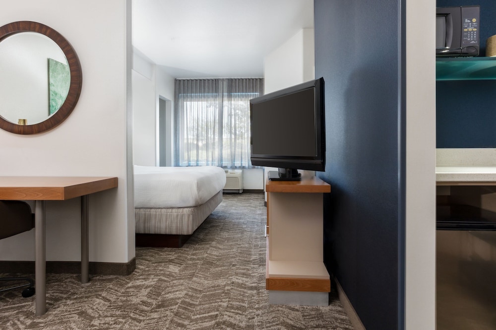 SpringHill Suites by Marriott Roseville - photo 8