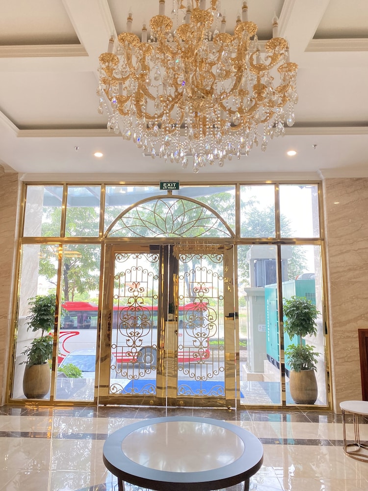 Riverside Hotel Hà Nam — Phu Ly — photo 3