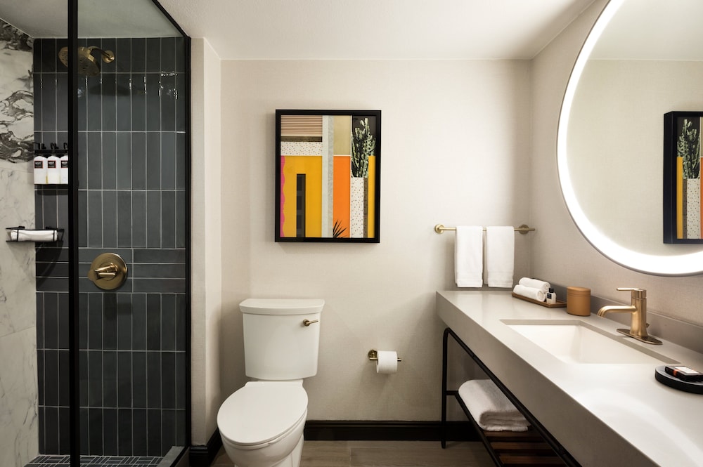 Omni Austin Hotel - photo 60
