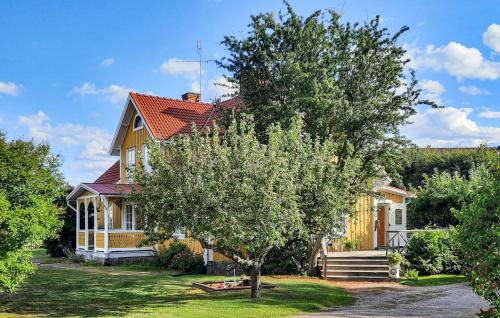 5 Bedroom Nice Home In Virserum — 4-Star Luxury Hotel in Virserum, Sweden