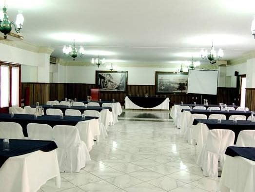 Hotel San Joaquin SA de CV — Colima — photo 4