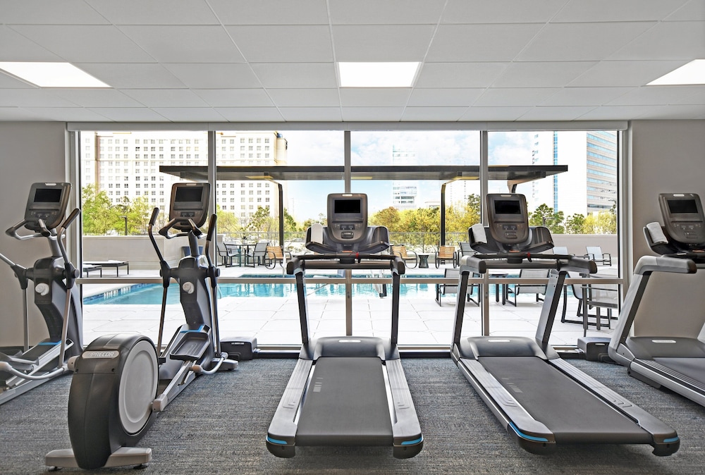 Staybridge Suites Houston Galleria Area by IHG - photo 31