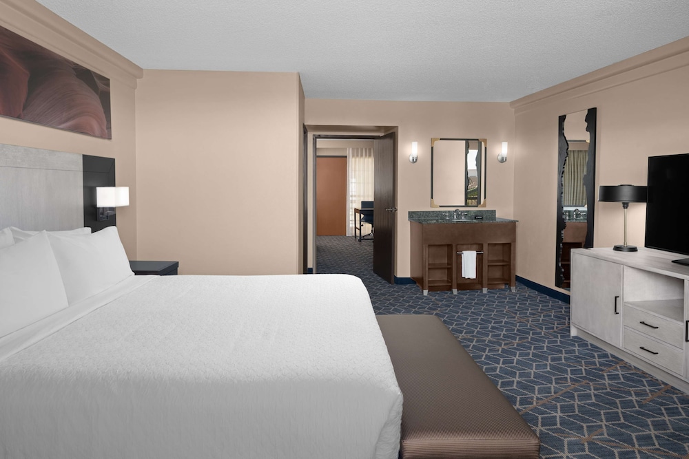Embassy Suites by Hilton Phoenix Biltmore - photo 17
