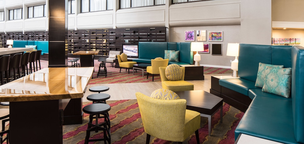 DoubleTree by Hilton Hotel Austin Northwest Arboretum - photo 27