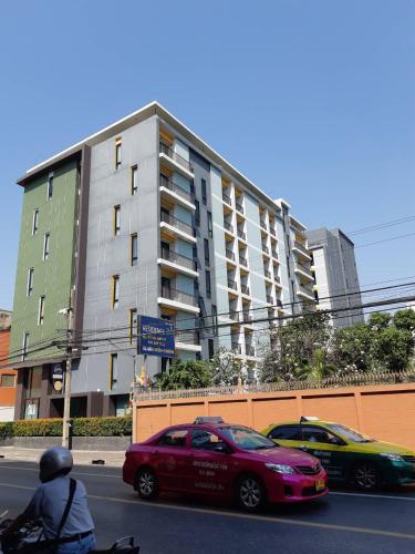24Residence Siriraj