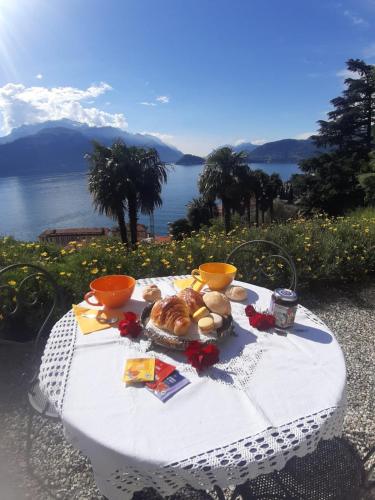 Giardino Sul Lago — 4-Star Luxury Hotel in Menaggio, Italy
