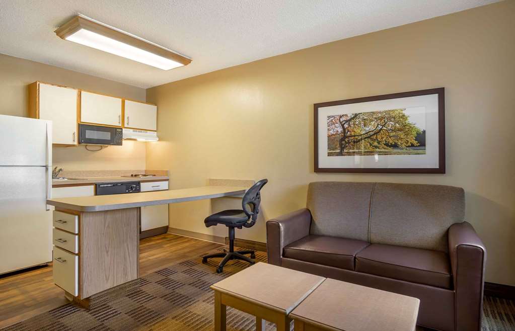 Extended Stay America Suites Charleston Airport - photo 20