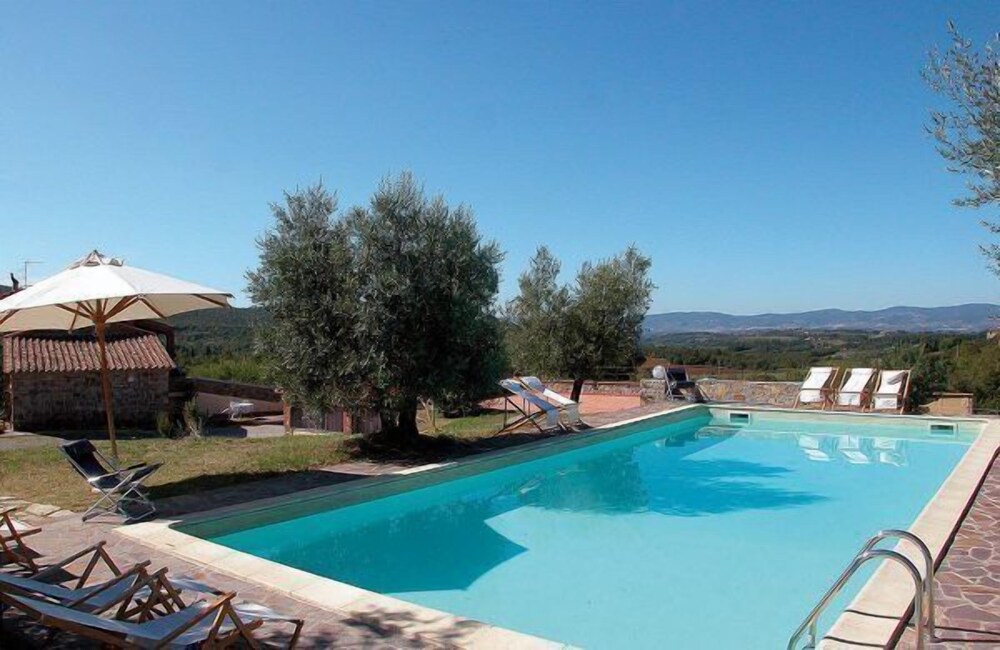 Corte Liliana — hotel in Montegabbione