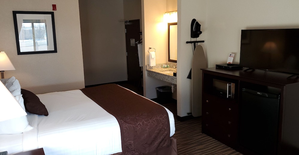 Cobblestone Inn & Suites Maryville - photo 5