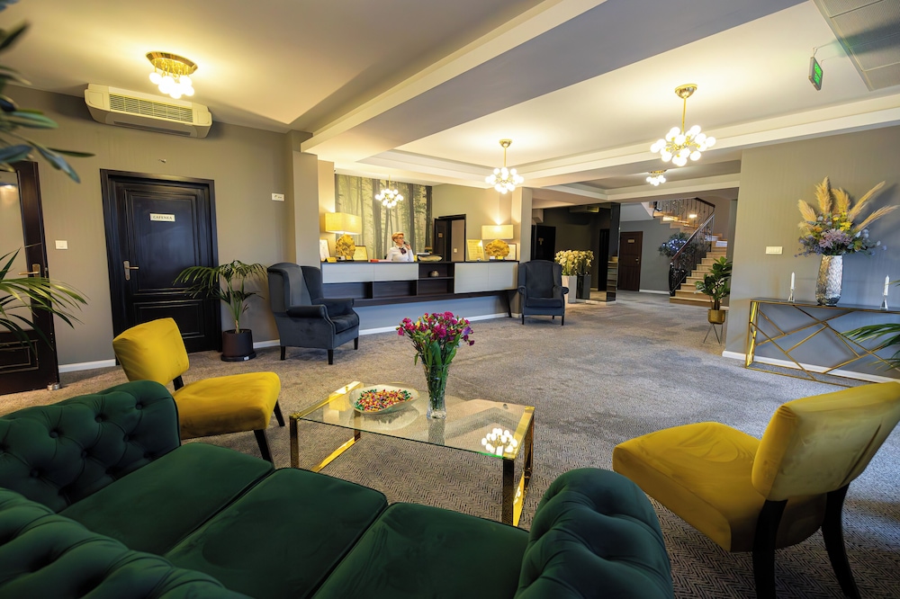 Aria by Brilliant in Zalau, Romania