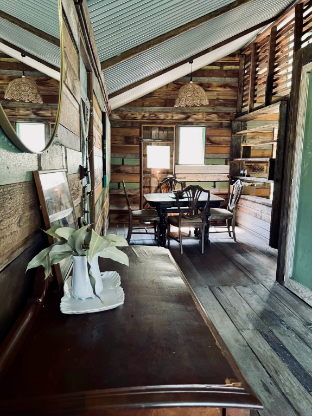 Byron Homestead — Maclean — photo 4