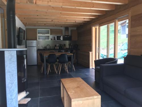Chalet La R’Batte — Sixt-Sur-Aff — photo 5
