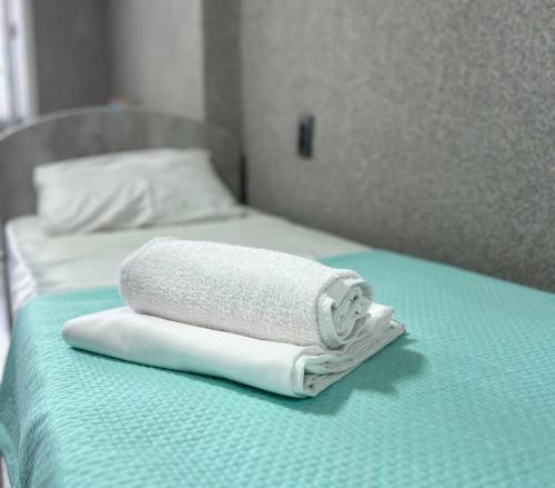 Silk Way in Semey, Kazakhstan