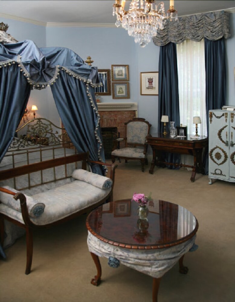 Hotel St Germain - photo 22