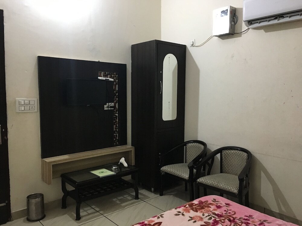 Hotel Mayur — Hisar — photo 5