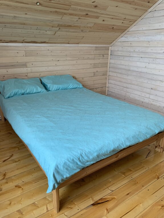 Fourwinds - carbon neutral hotel in Keswick