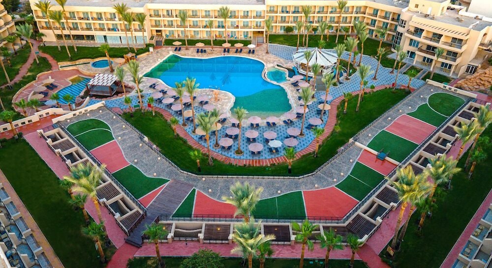 מראה חיצוני