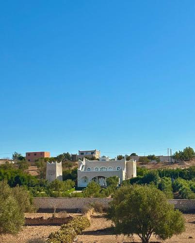 Bab Zaytun in Essaouira, Morocco