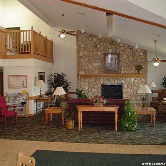 FairBridge Inn & Suites - last minute hotel in Caledonia