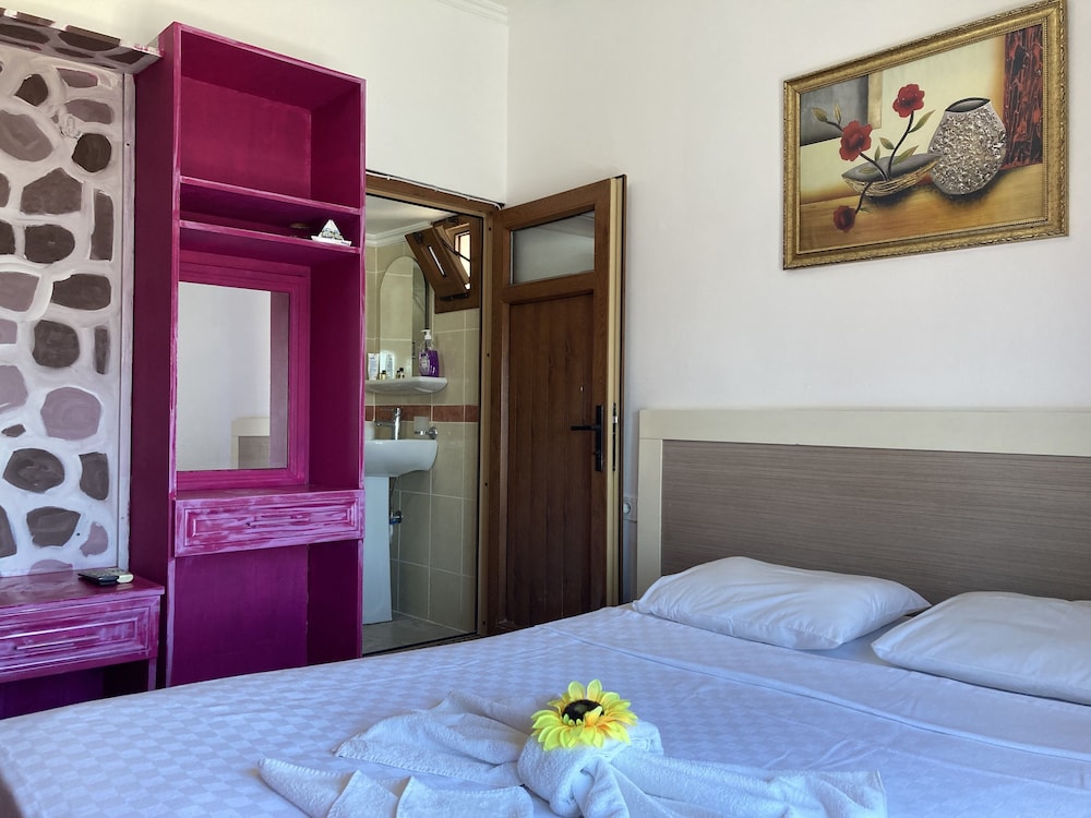 Can Hotel — Bodrum — photo 4