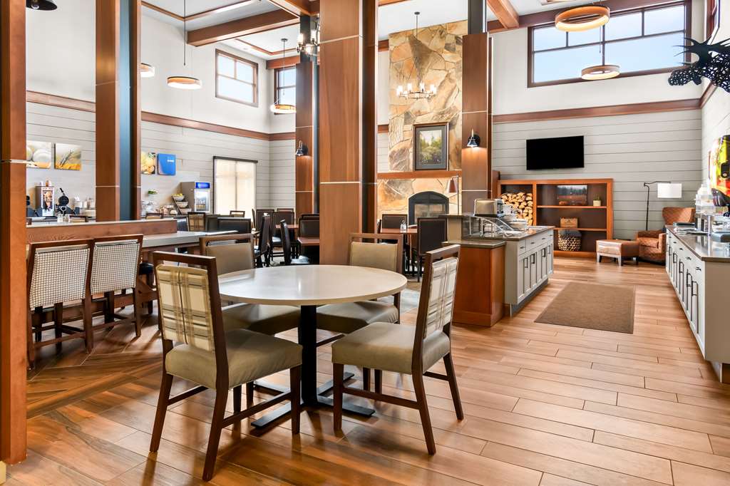 Comfort Inn & Suites Mountain Iron and Virginia - photo 42