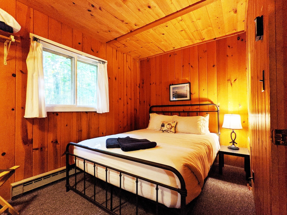 Coadys' Point of View Lake Resort - photo 131