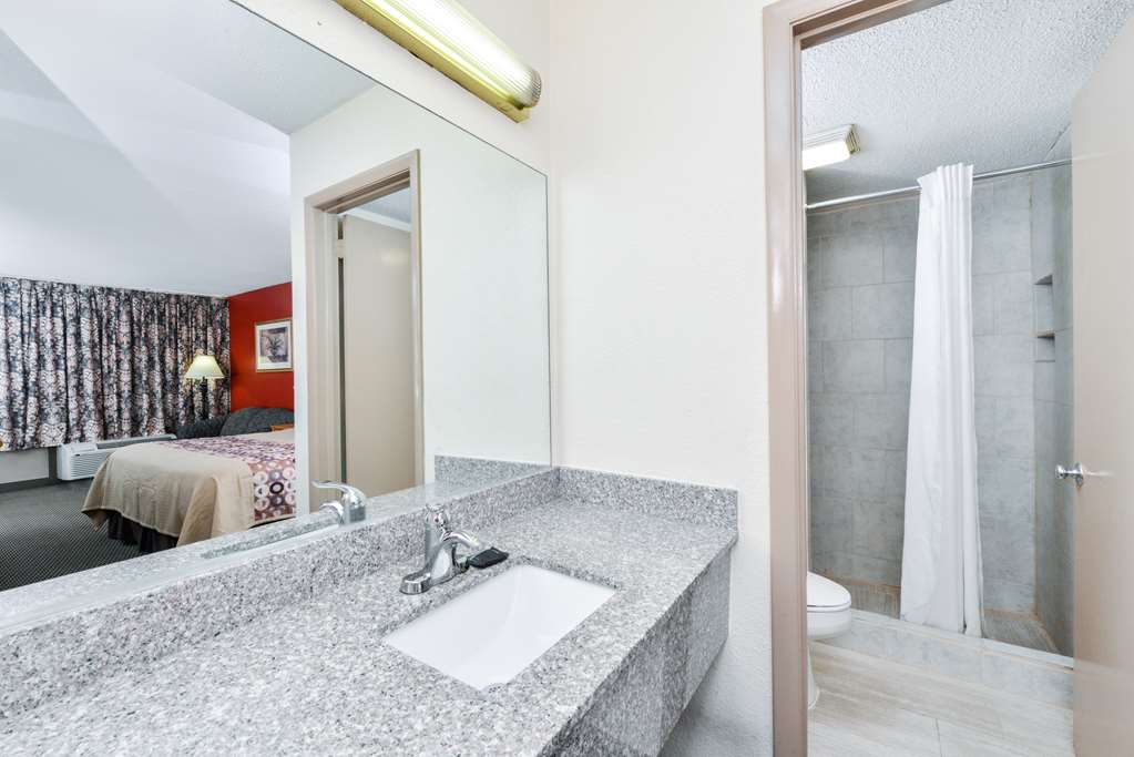 Americas Best Value InnGoodlettsville N. Nashville - photo 10
