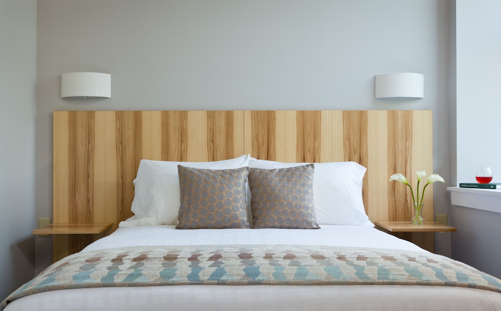 Ledges Hotel - photo 10