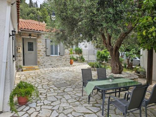 Μονοκατοικία The Olive Tree - carbon neutral hotel in Nafpaktos