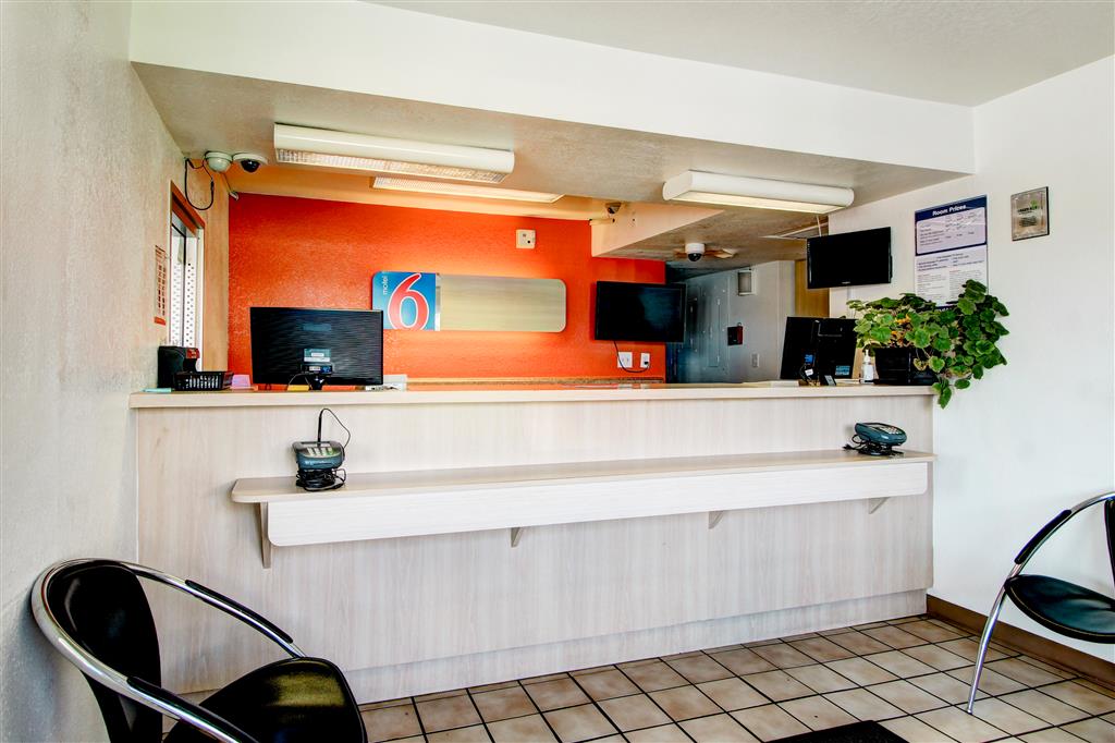 Motel 6 Denver CO Airport - photo 23