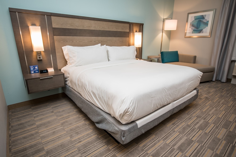 Holiday Inn Express & Suites Lake Charles South Casino Area by IHG - photo 27