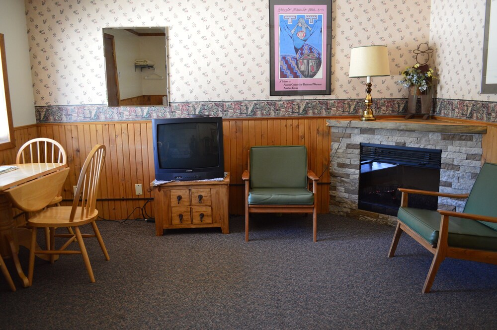 Daven Haven Lodge & Cabins - photo 64
