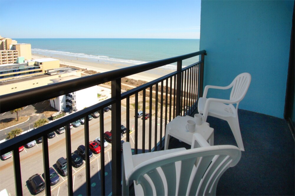 Landmark Resort by Elliott Beach Rentals - photo 22