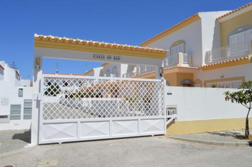 Casas Do Mar - carbon neutral hotel in Vila Nova De Cacela