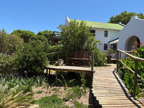 Birdsnest Guest Accommodation